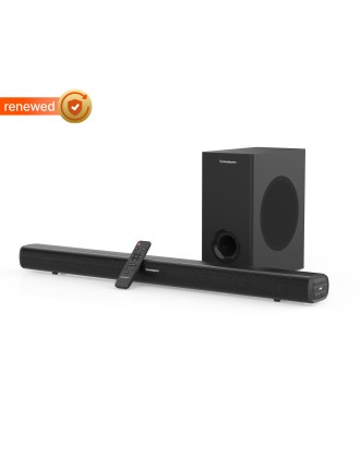 Luxury Gift Blaze B600 Home Theatre (Renewed) New Release